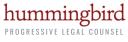 Hummingbird Lawyers LLP logo